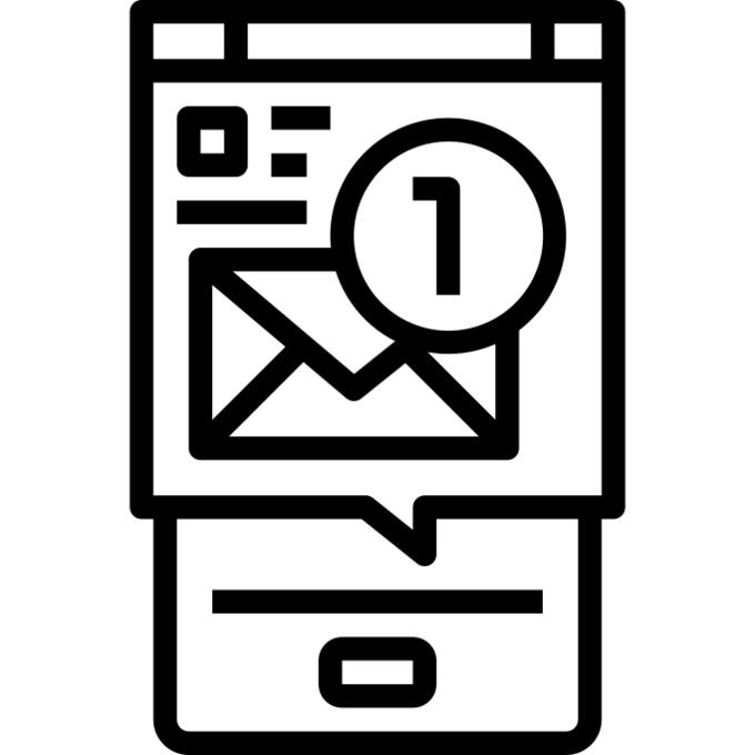 电子邮件
