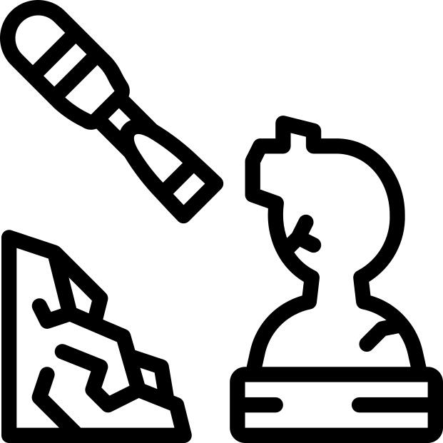 Sculpting