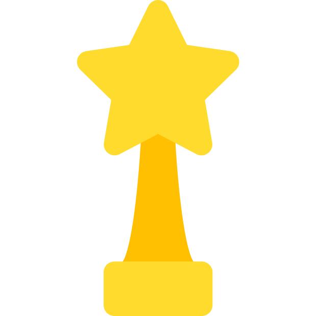 Trophy