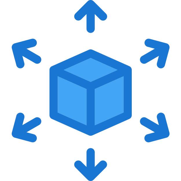 3d modeling