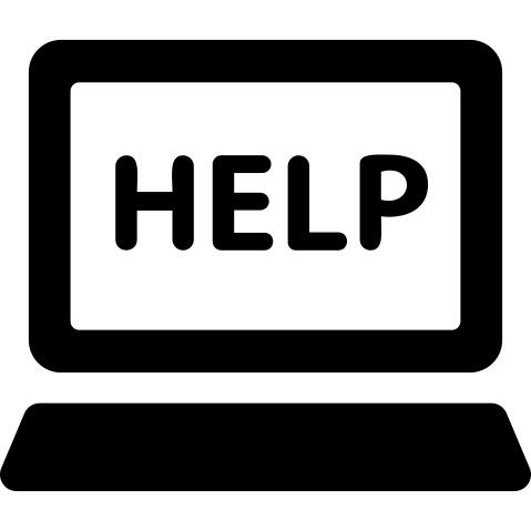 Technical Help