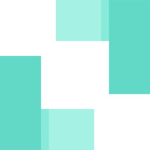 Diagonal arrow
