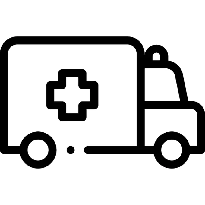 Ambulance