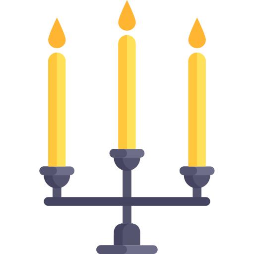 Candlestick