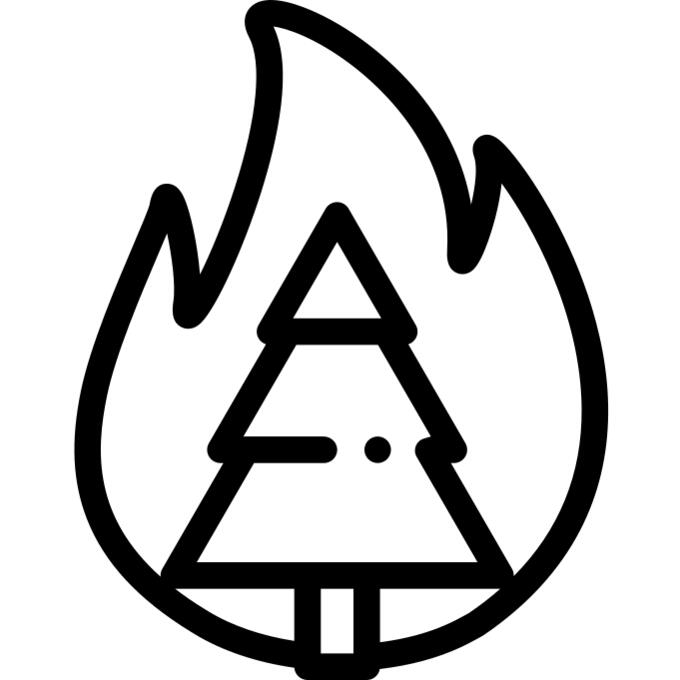 Burning