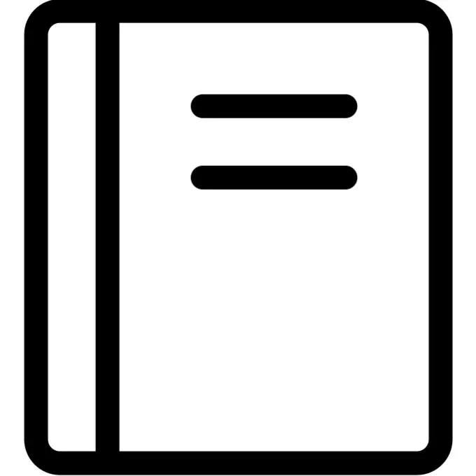 Notebook