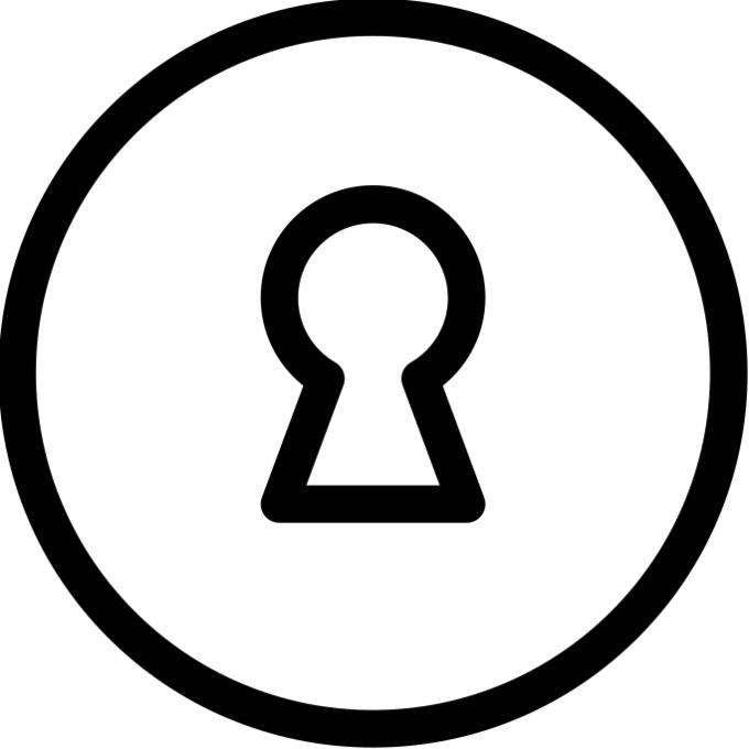 Keyhole