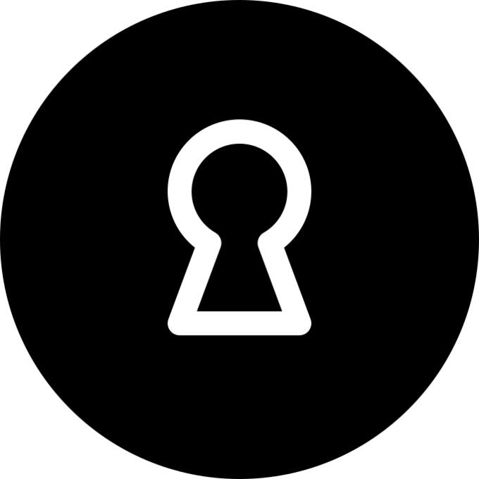 Keyhole