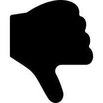 Dislike