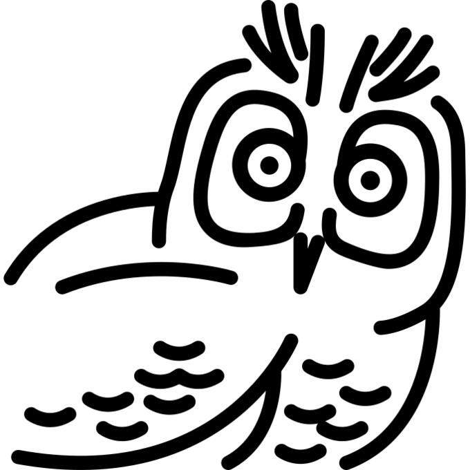 Bird of prey