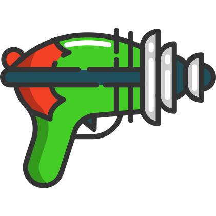 Blaster
