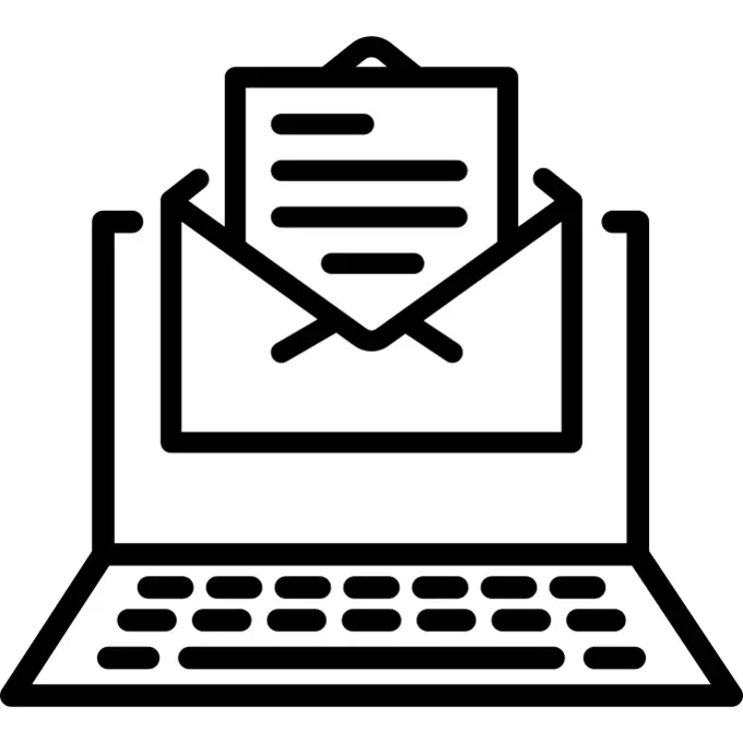 Email marketing