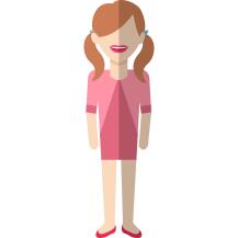 女人