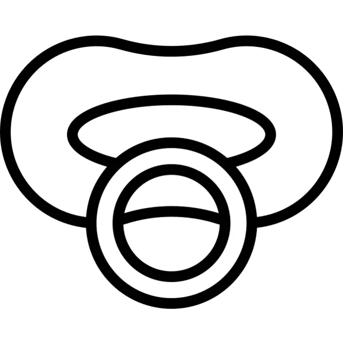 Pacifier