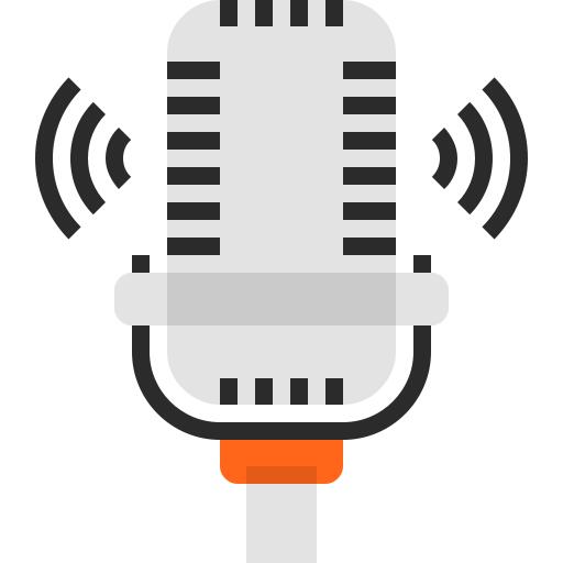 Microphone