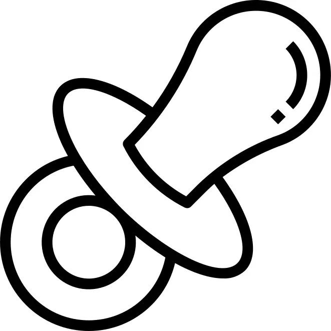 Pacifier
