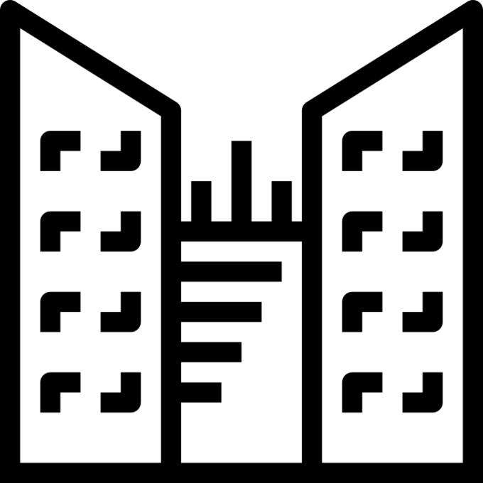 Skycraper