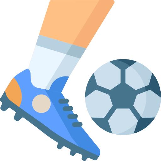 Soccer player