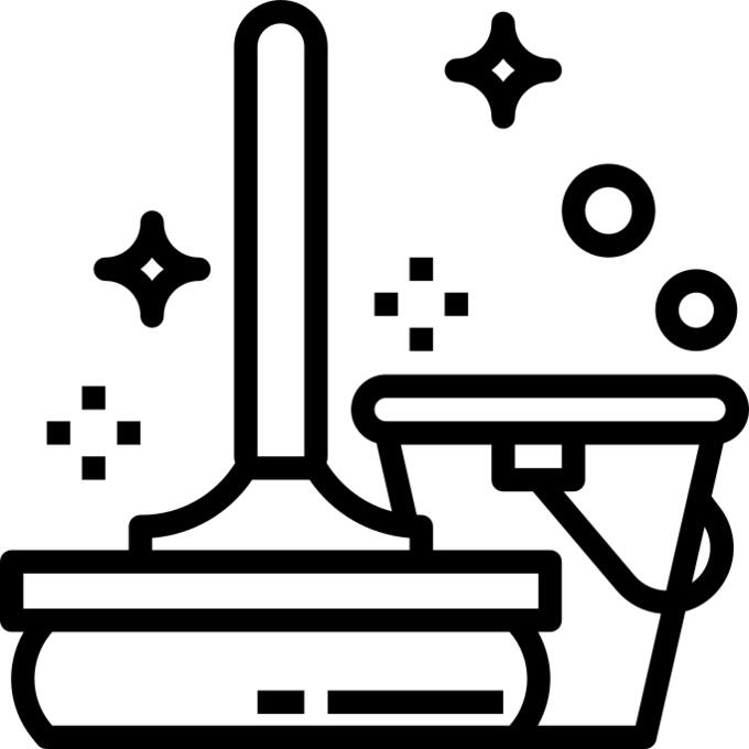Cleaning tools