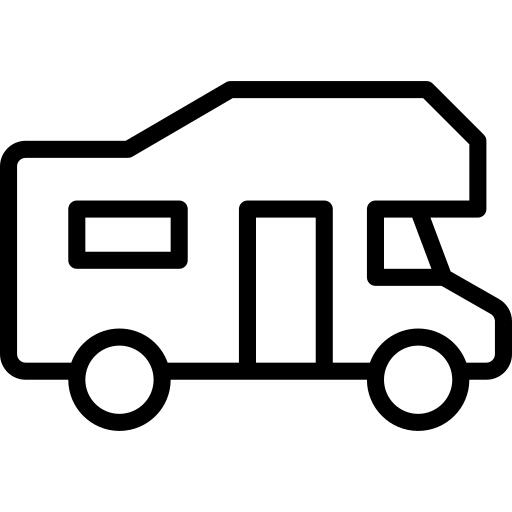 Camper van