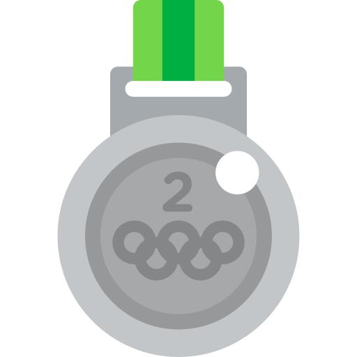 Olympic medal