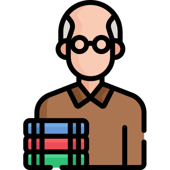 Professor