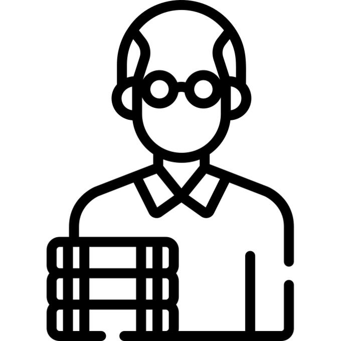 Professor