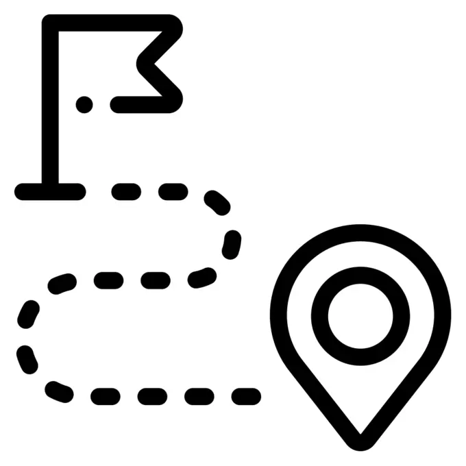 Route