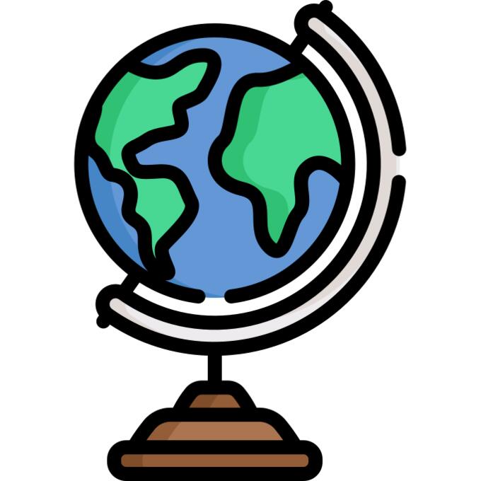 Globe
