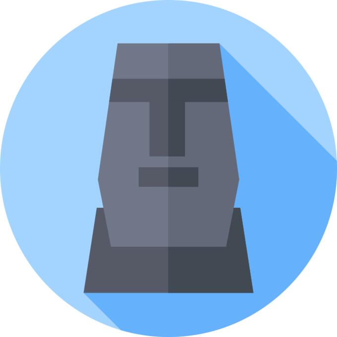 Moai