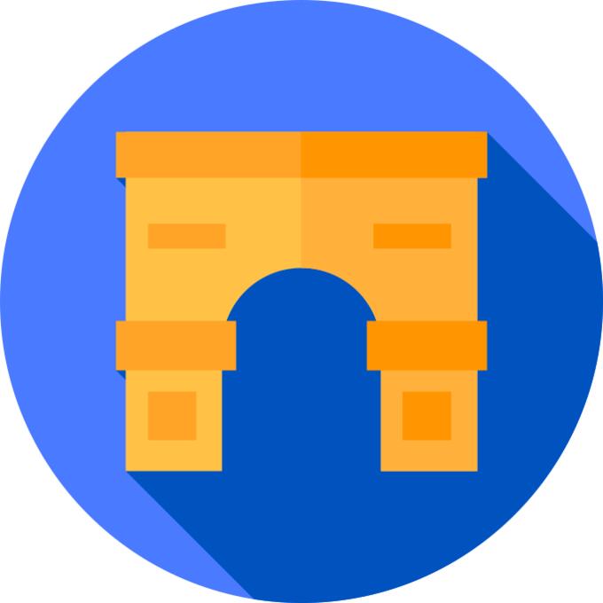 Arc de triomphe