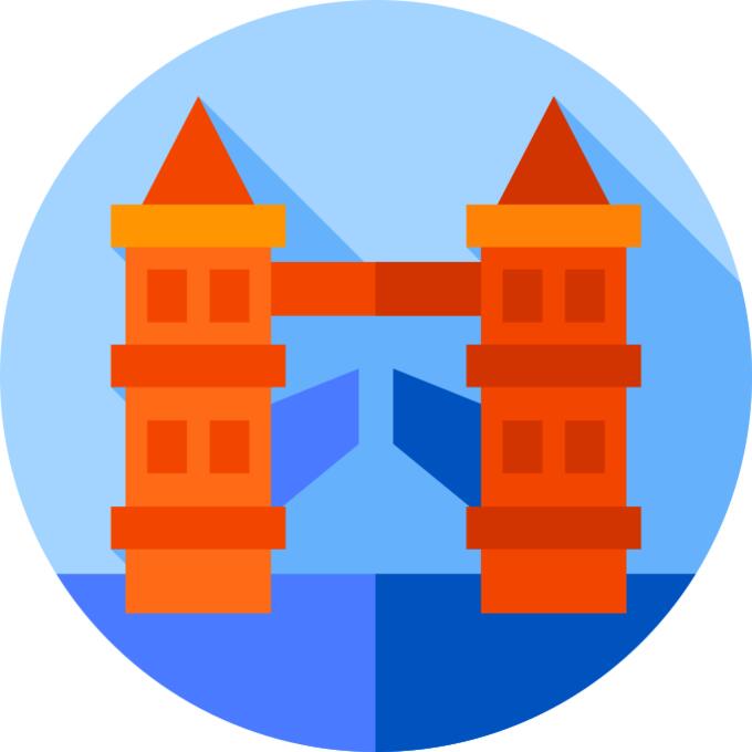 Tower bridge