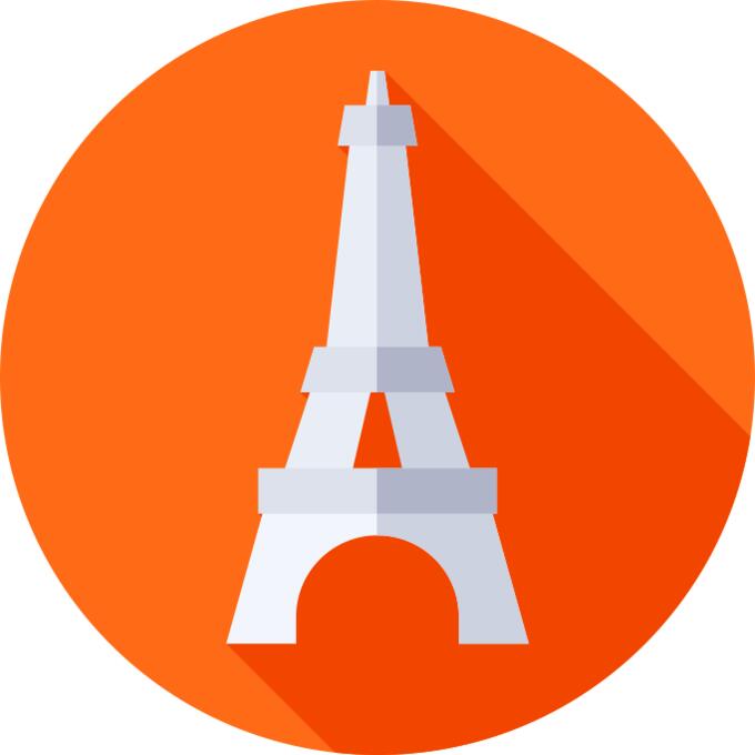 Eiffel tower