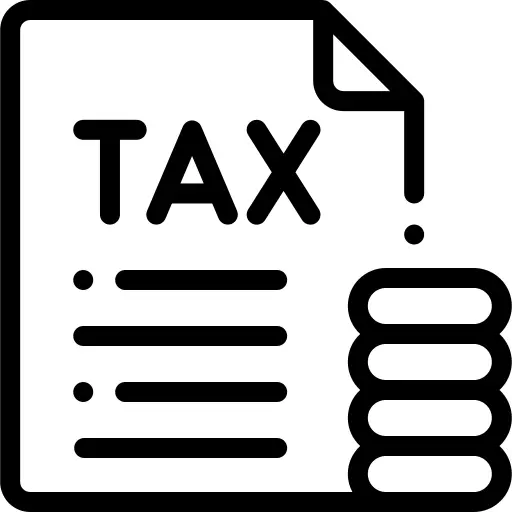 税