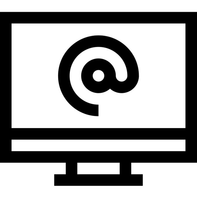 电子邮件