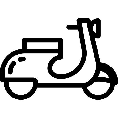 摩托车