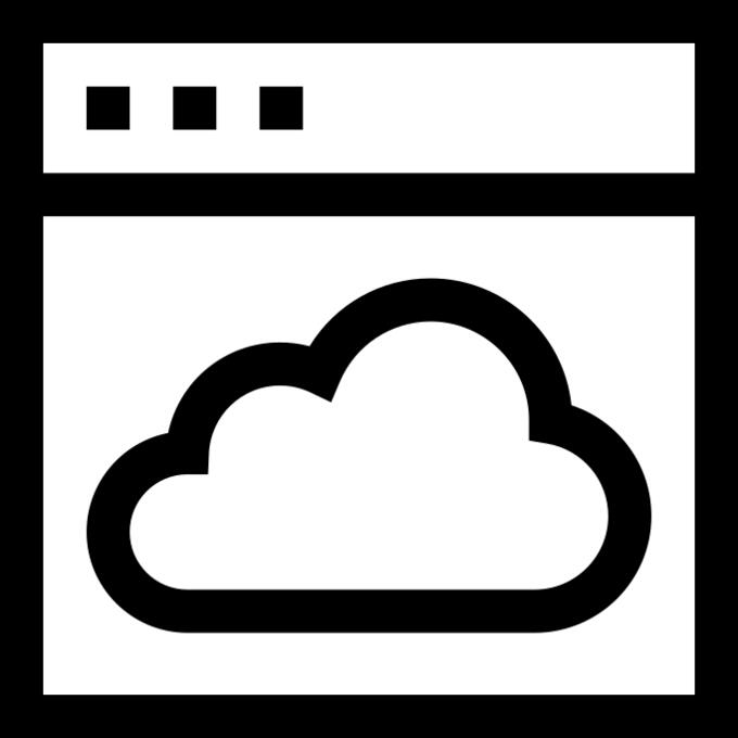 Cloud computing