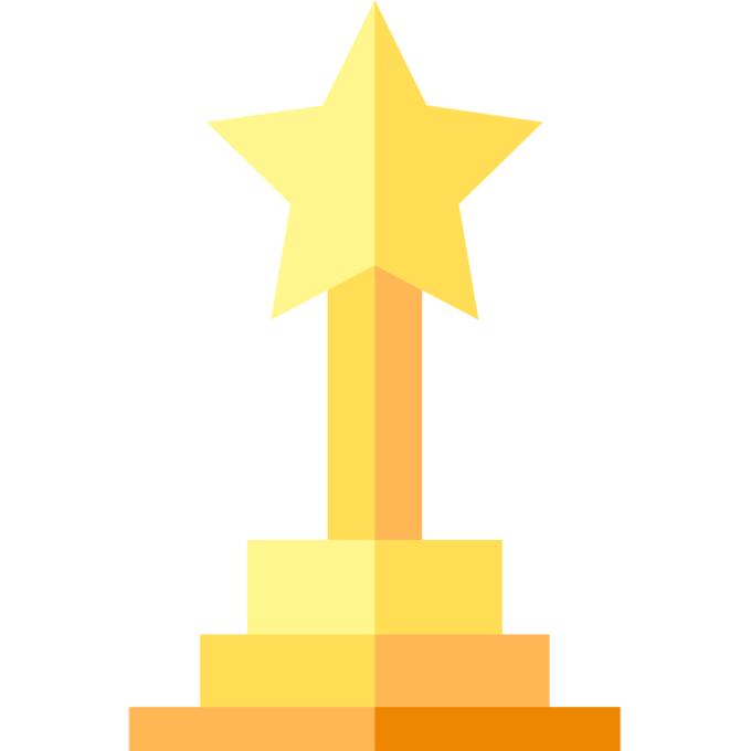Trophy