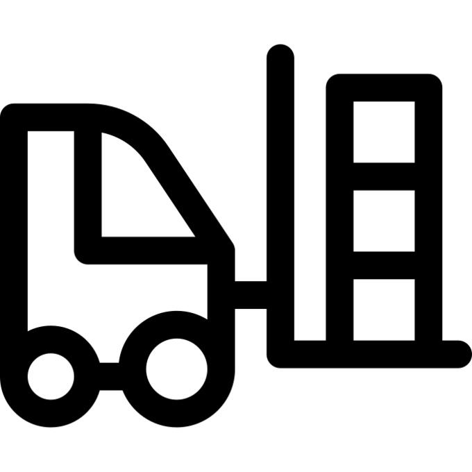 Forklift