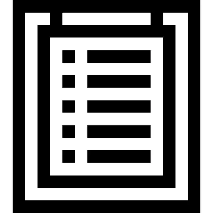 Clipboard