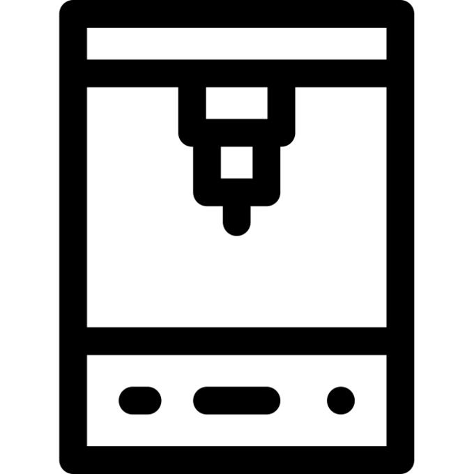3d printer