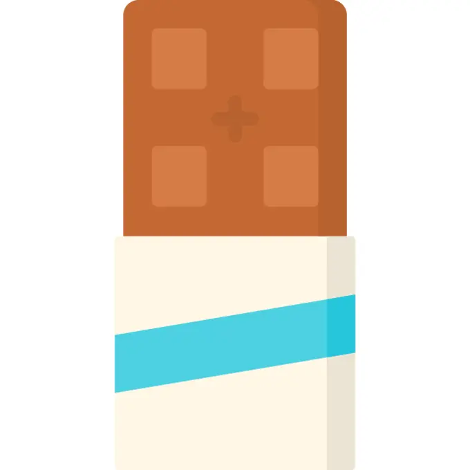 Chocolate bar