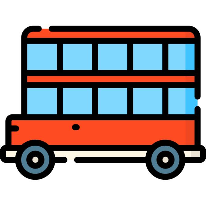 Double decker