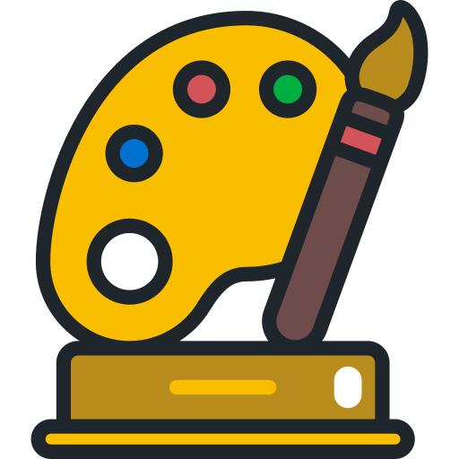 绘画