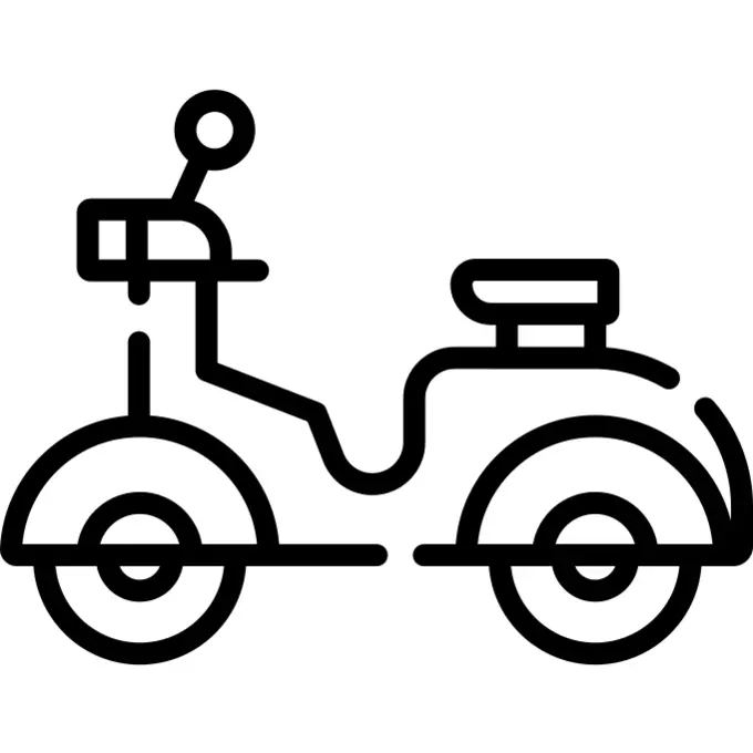 Scooter