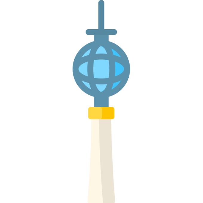 Fernsehturm berlin