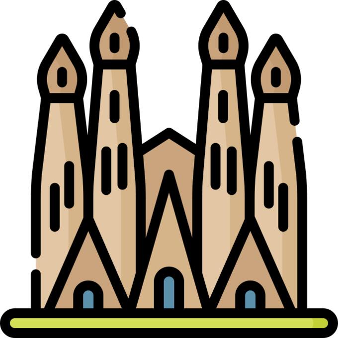 Sagrada familia