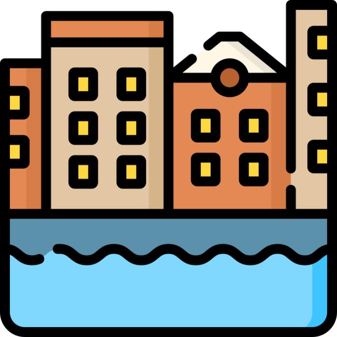 运河