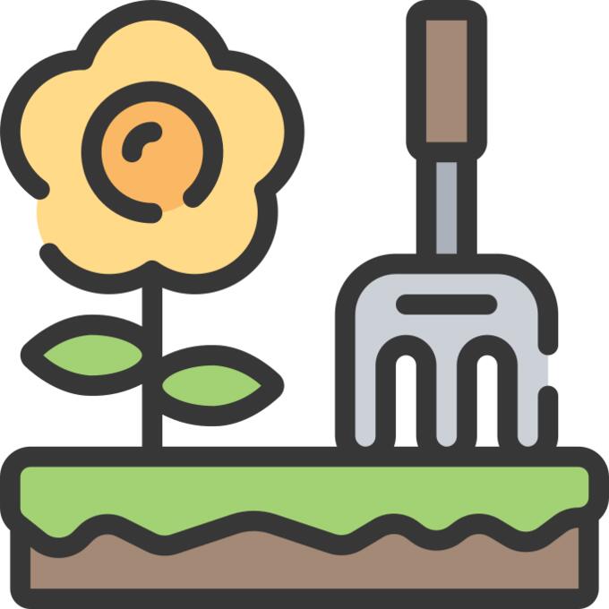 Gardening