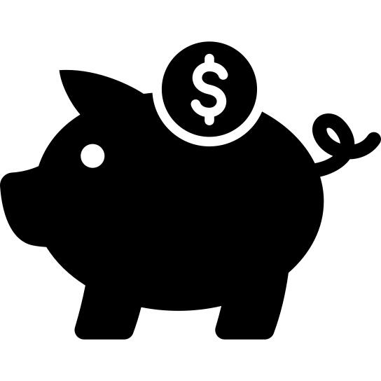 Tool for saving money